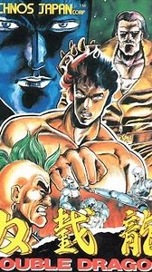 Double Dragon | NES | Title Theme | FL Studio