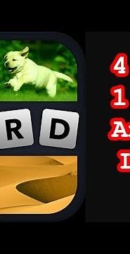 4 Pics 1 Word - Level 1-9 - Hit level 10 to unlock the Daily Puzzles! - Answers Walkthrough