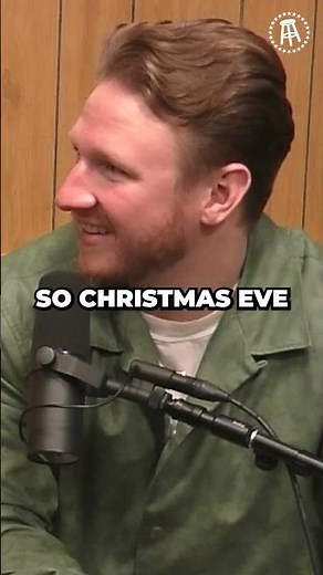 Bert Kreischer recounts stories with Joey Diaz