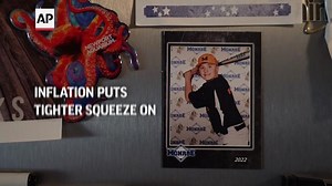 Inflation puts tighter squeeze on kids sports