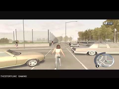 Driver: Parallel Lines - "Body Snatcher" Cheat Codes