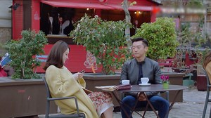 70K views · 670 reactions | 約會途中丈夫一直和小三發短信還欺騙妻子，妻子忍無可忍直接離開 Her husband kept texting with his mistress and cheated on her while dating, the wife couldn't bear it and left him #壮志高飞 #NewHorizon #陈乔恩 #ChineseDrama #中国电视剧 | 偶像剧娱乐家 | Facebook