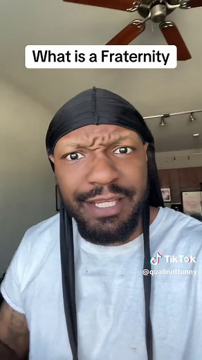 Understanding What a Fraternity Is in College