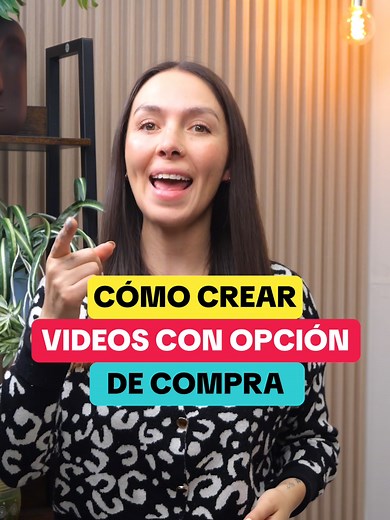 🚀 ¡Vendedor! Aquí te enseñamos cómo impulsar tus ventas con videos con opción de compra en #TikTokShopMexico #VendedorDeTikTokShop