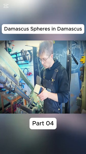 How to Make a Damascus Steel Sword: A Blacksmith's Guide