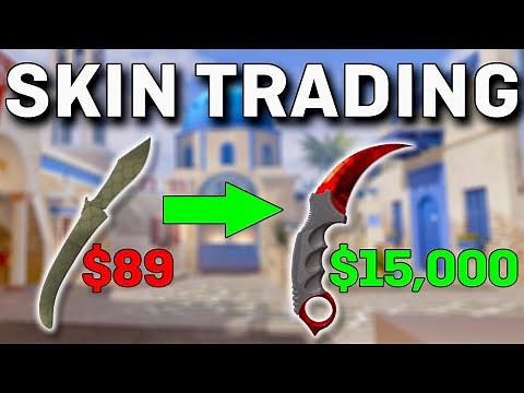 How To MAKE MONEY Trading CS2 Skins! (Complete Profit Guide)