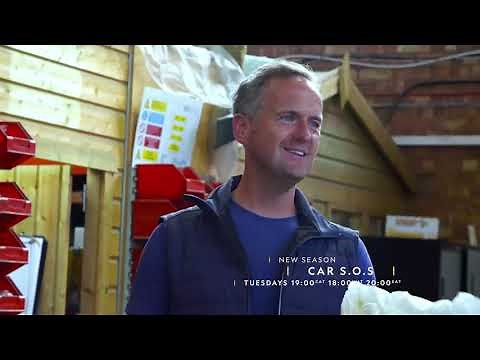Car S.O.S. - New Episodes