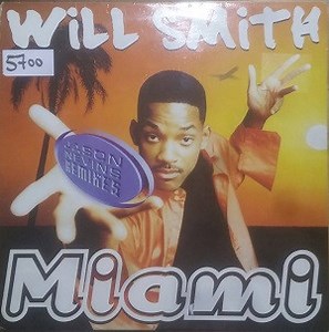 Will Smith - Miami