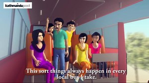 How do you start a conversation about gender equality, stereotypes and women's roles? What about a role reversal? UNDP Nepal teamed up with Kathmandu Post with their own take on the #MeToo movement in Nepal. Already, people are already discussing the changes they want to adopt in Nepal. UNDP in Asia and the Pacific | United Nations Development Programme - UNDP