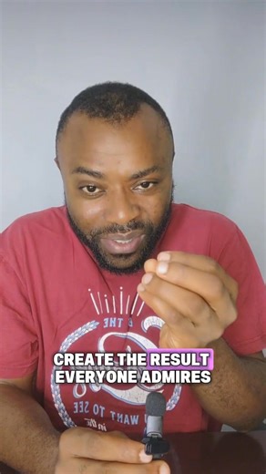 You can’t lead others if you can’t lead yourself! #LeadByExample #LeadershipGoals #MindsetShift | Sangtum Yoh Roland