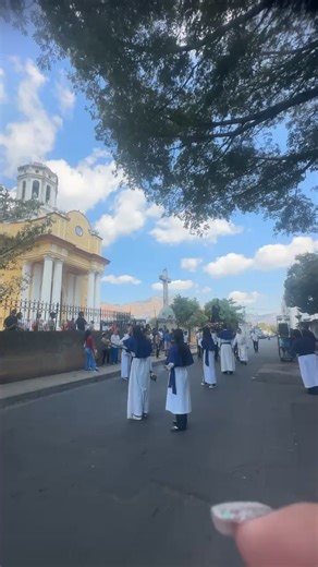Parroquia El Calvario Santa Ana on Reels