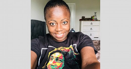 'You About to Lose Yo Job' creator talks about how viral video has changed her life