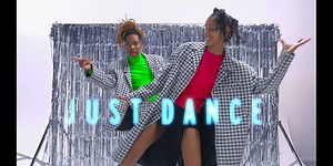 'JUST DANCE' met de beste dansers van Nederland