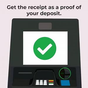 45K views · 831 reactions | Stay safe and optimize your time when out on errands during the enhanced community quarantine. Use our Cash Accept Machines (CAM) for faster deposits. Find the nearest location via Google Maps. Watch the video to learn how. For more info, please visit https://bit.ly/2QZkKt0. | BPI | Facebook