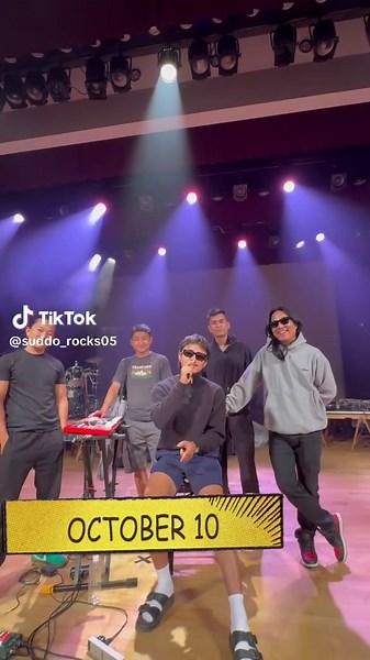 @JohnFuckinRai #johnandthelocals #parkhirahechu #mutudekhin#nihita #mayagarnula