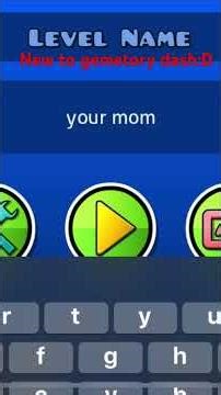 Gemetory dash jam new