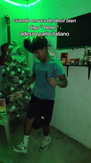 cómo hablar italiano fácil jaja #yosoydelos7mil