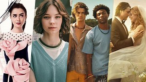 What's Filming for Netflix in Spring 2025? Virgin River, Emily in Paris, Outer Banks and More