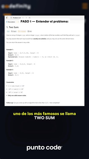 Did you know this is one of the most famous programming exercises? #Python #Coding
