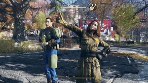 Fallout76 News: New update available before the final BETA sessions, Here's what has changed.