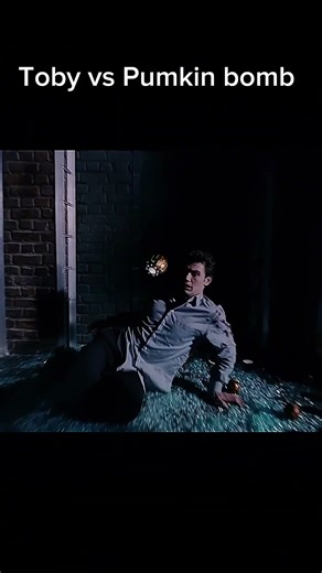 Tony’s reflex are sick #edit #birdtrend #editing #spiderman