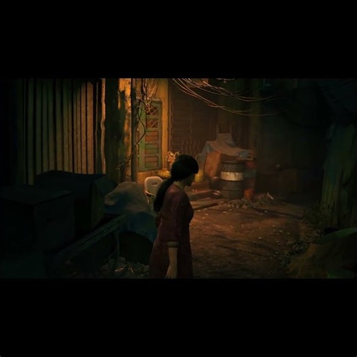 UNCHARTED: The Lost Legacy | PS5 Gameplay Walkthrough | 4K 60FPS