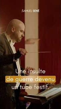 La Cucaracha. Tu croyais que c'était une chanson pour danser ? Accroche-toi.