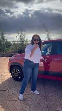 Nuevo Dacia Spring 2024 | Test Drive urbano y todas las mejoras