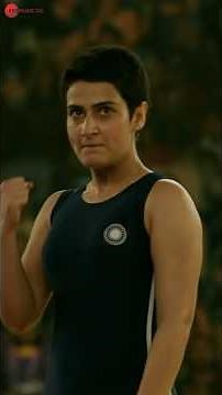 #Dhaakad #Dangal #AamirKhan #Pritam #AmitabhBhattacharya #Raftaar #Shorts