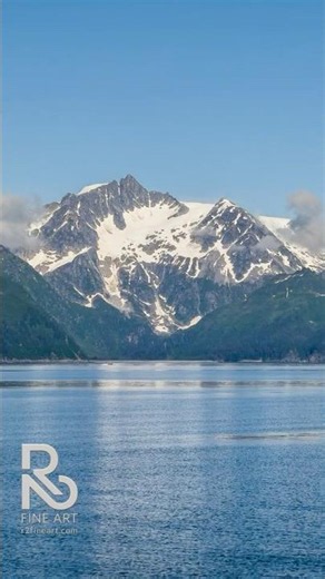 Alaska’s Wild Beauty in 30 Seconds