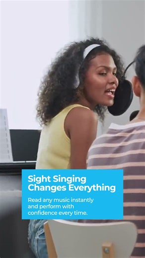 Sight Singing: Transforming Modern Vocal Skills