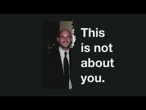 How we stayed married | Harrison Scott Key | TEDxSavannah