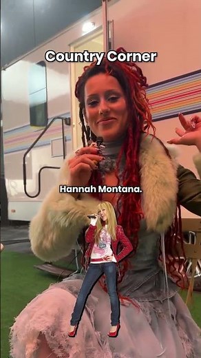 Absolutely gives us her dream Disney festival line-up 🎪 ‪@DisneyUK‬