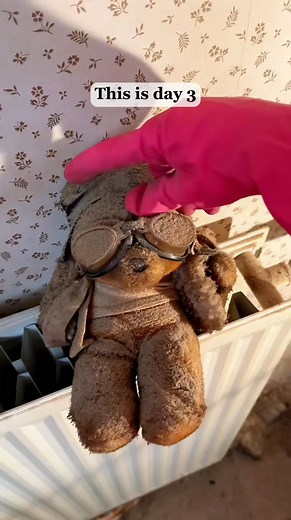 Behind the Scenes of Cleaning Day 3! This transformation is one of th... #WeCleaning | We Cleaning