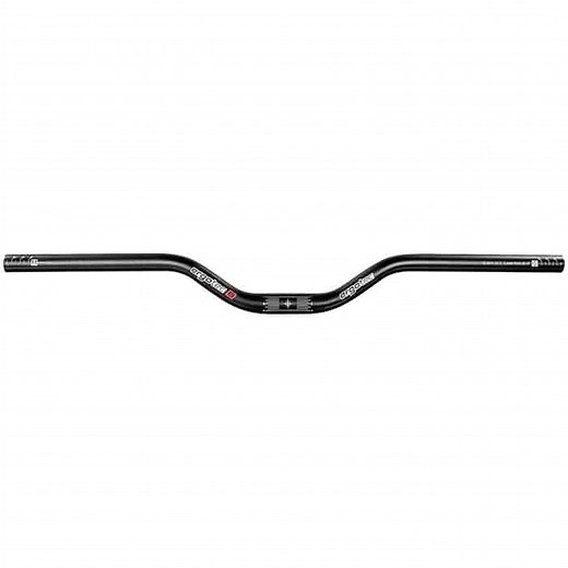 Ergotec Riser Bar 50 MTB- und Ebike-Lenker (25,4 mm)