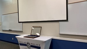 Dallas Police Academy... - Dallas Police Department