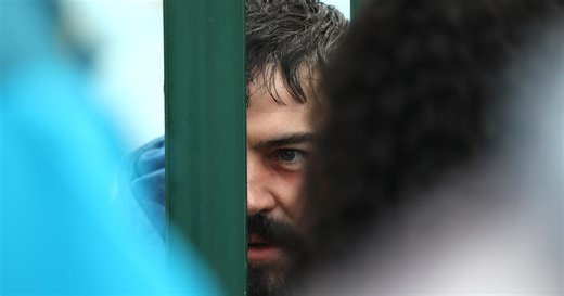 Amongst the Wolves review: This Irish drug dealer is in debt to a villain played by Aidan Gillen. That never bodes well