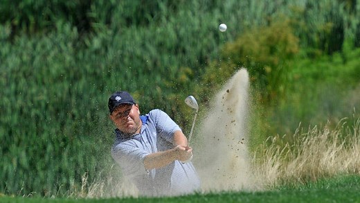 This Cape Cod golf course was named one of the best in U.S. Here's how it ranked