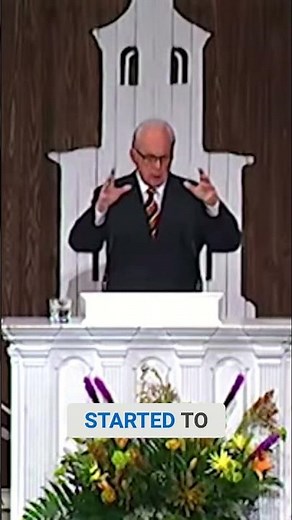 Jesus Taught With Parables as a Judgment