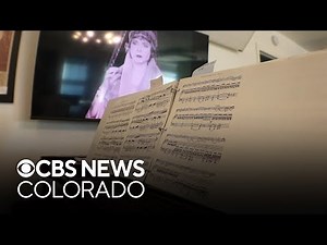 Experience live musical accompaniment with silent films this weekend in Denver