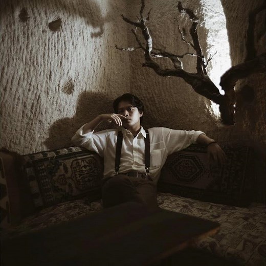 Angin Rindu (Preview)