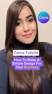 17 reactions · 9 comments | Comment "Template" ⬇️ If You Like Free Access To My Canva Template Library.. Canva Tutorial For Beginners - How To Design A Flyer For Your Business Using Canva! 殺 Here’s An Easy Poster Design Idea For Your Small Business ❤️ #canvatips #canvadesign #canvaforbeginners #canvahacks #canvatutorialforbeginners #canvaforsmallbusinesses #canvaforbusiness #canvatutorial | Inuri Munasinghe | Facebook