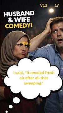 13A Husband & Wife Jokes Marriage jokes that make you laugh