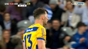 📺WATCH: FULL-TIME HIGHLIGHTS⏯️ Monaghan are the Allianz Football League Division 2 champions 🏆 Monaghan 1-26 Roscommon 0-19 #GAANOW has the best of the action 🏐 | GAA