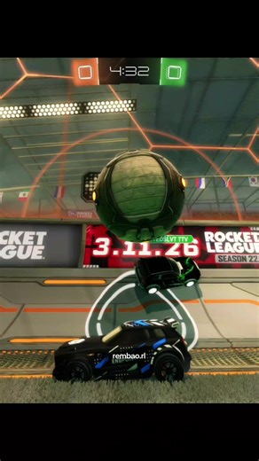 nos pasamos de vrg los 2 | resumen chill (2v2) champ 2 div l ##rocketleague #rocketleaguevideos #rocketleaguehighlights #rlclips #gaming