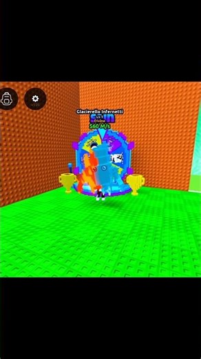 Opening Gamer Block In Escape Tsunami For Brainrod