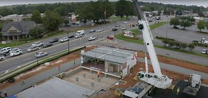 Chick-fil-A goes modular with offsite restaurant rebuild