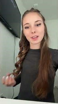 How to use a clamp curling iron #tutorial #curlingiron