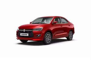 Maruti Dzire Colours – All 7 Colour Options with Images | ZigWheels