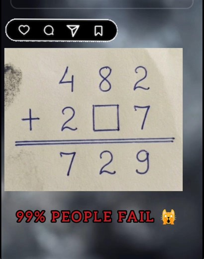 #mathpuzzle